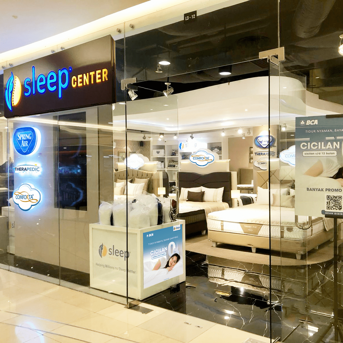 Sleep Center Image