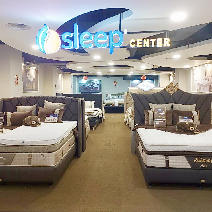 Sleep Center Image